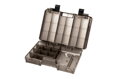 Krabica Delphin TBX Duo 274-11P Clip - 274x180x63mm