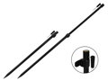 Rázsoška Delphin D-STICK - 80-130cm