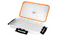 Krabica Delphin TBX One 360-4P Clip WP - 360x230x50mm