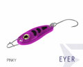 Plandavka Delphin EYER - 1.5g NIGHT Hook #8