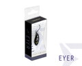 Plandavka Delphin EYER - 1.5g NIGHT Hook #8