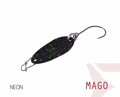 Plandavka Delphin MAGO - 2g NUCLEO Hook #8