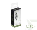 Plandavka Delphin LIFO - 2.5g NEON Hook #8