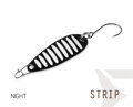 Plandavka Delphin STRIP - 2g WAMP Hook #8