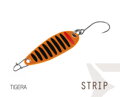 Plandavka Delphin STRIP - 2g WAMP Hook #8