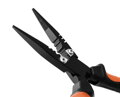 Kliešte Delphin MULTI+CUT - 18cm