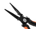Kliešte Delphin PROFISET - 18cm