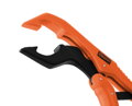 Vylovovacie kliešte Delphin Grippers ATAK! - | 25cm