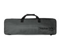 Tripod Delphin TPX3 Silver - pre 3 prúty