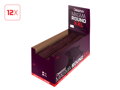 Krmítko Delphin Magma ROUND | XXL 20g