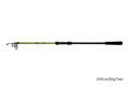 Delphin PARTISAN | 240cm/50g/Tele