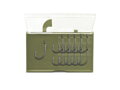 Delphin THORN Wider BarbLESS 11x - #4