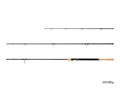 Delphin NIRVANA FDR + 3 špičky - 13ft/80g