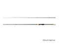 Delphin ZANDERA XCS 40T - 210cm/3-21g