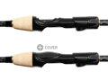 Delphin ZANDERA XCS 40T - 210cm/5-28g