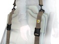 Transportné popruhy Delphin Eazy TRANS