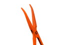 Peán zahnutý Delphin Atak! REFLEX - 13cm