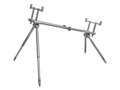 Hrazda Delphin RPX/TPX Silver pre 3 prúty - 40 cm