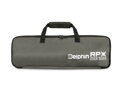 Hrazda Delphin RPX/TPX Silver pre 3 prúty - 40 cm