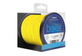 Delphin BOXER 4 / fluo žltá - 0,40mm 30,10kg 150m