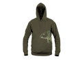 Mikina Delphin TACKLE Kapor - S