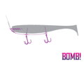 BOMB! Twisto MultiTRAP / 1ks - #1/0 / 12cm / 18 kg