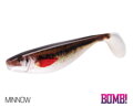 Umelá nástraha BOMB! HYPNO / 2ks - 13cm/3D MINNOW