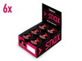 Nástraha D SNAX WAFT 10x7mm/20g | Krab-Krill