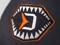 Šiltovka Delphin Atak! Trucker - UNI