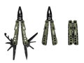 Multifunkčné kliešte Delphin TaktyX 13 - 16.5cm