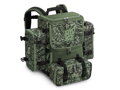 Ruksak Delphin BLOKZ SPACE C2G - 30+15L