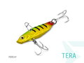 Plandavka Delphin TERA - 12g REDFACE hook #8