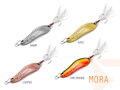 Plandavka Delphin MORA - 30g WAMP hook #4