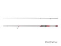 Delphin RedCODE - 213cm/2-7g