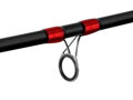 Delphin LEEDER Feeder + 2 špičky - 360cm/120g/3 diely