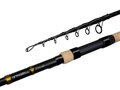 Delphin ARMADA NX TRAVEL BlackWay Cork - 360cm/3.00lbs