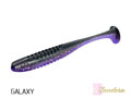 Umelá nástraha Delphin ZANDERA UVs / 5ks - 10cm/HAWAI