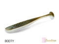 Umelá nástraha Delphin ZANDERA UVs / 5ks - 12cm/GREENCH