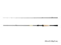Delphin Zandera B-CAST - 210cm/3-21g/2 diely