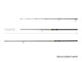 Delphin STALX - 270cm/2.75lbs/TeleFIX