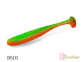 Umelá nástraha Delphin ZANDERA UVs / 5ks - 15cm/YETI