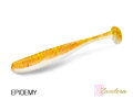 Umelá nástraha Delphin ZANDERA UVs / 5ks - 15cm/PERCHY