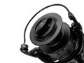 Náhradná plytká cievka Delphin BLACX 6T - aluminium