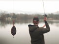 Krmítko Delphin Method QUIX - L / 50g