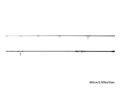 Delphin Opium BlacxCARP 3G TechnoCORK - 12ft/360cm/3,25lbs/2diely
