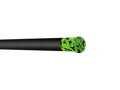 Delphin GreenCODE - 270cm/45g/2 diely