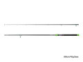 Delphin GreenCODE Hard - 270cm/60g/2 diely