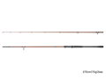 Delphin EXPLOZA HARD - 210cm/60g/2 diely
