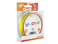 Delphin YUPIE / fluo žltá - 0,22mm 4,2kg 300m