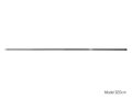 Rukoväť Delphin MYSTERY NXT - 320cm